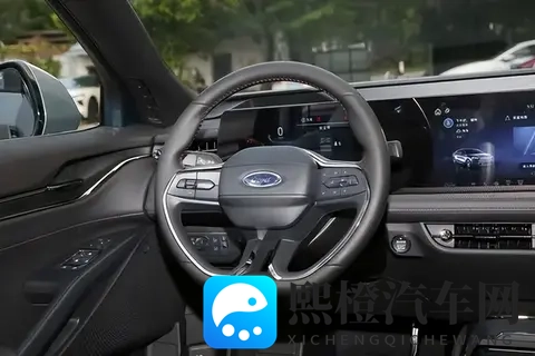 不到20万？这台合资中型车的性能比你想象的更狠-3