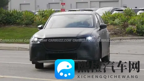 马自达偷偷改车，油车壳子装电芯-2