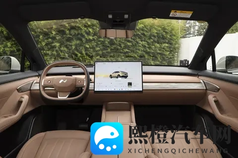 乐道 L60 长续航版:外观 、空间、能耗、补能、20万级纯电SUV新标杆-2