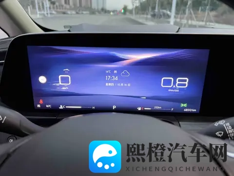 23年一手别克GL8，6万公里，228万拿下家用_商务都合适？-3