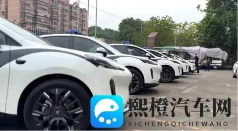 被广州公队选中的车，当家用车居然这么香？-2