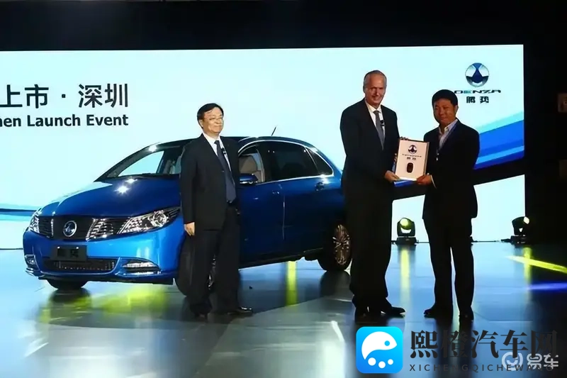 默默坚守15年，一夜之间服务器被挤爆？李云飞揭开腾势底牌-1