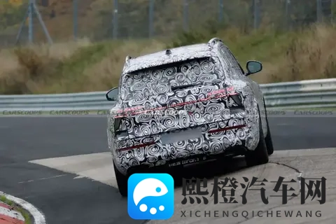 奥迪Q9霍希版，对标迈巴赫GLS-1