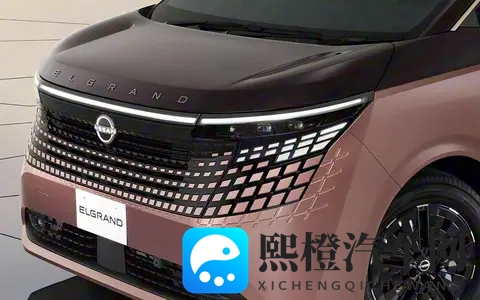 卖了30万辆的日产MPV,停产7年后重出江湖,这次能不能翻身?-2