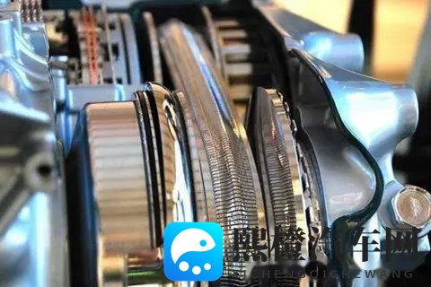 E-CVT和CVT到底有什么区别?-1