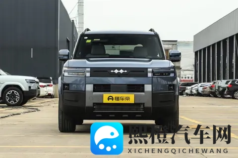 选车纠结小半年,试驾完方程豹钛7 200KM版,终于不纠结了-3