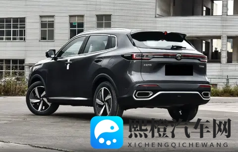 1129万起，综合续航1220公里，26款长安CS55 PLUS PHEV值得一看？-2