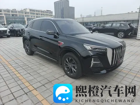 12万拿下准新红旗HS5，体验国产豪华SUV的舒适与大气-2