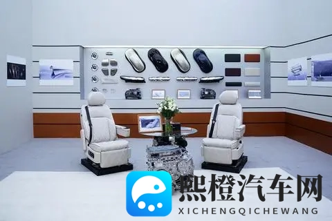 岚图泰山11月18日上市, 50万级旗舰新能源SUV解析-2