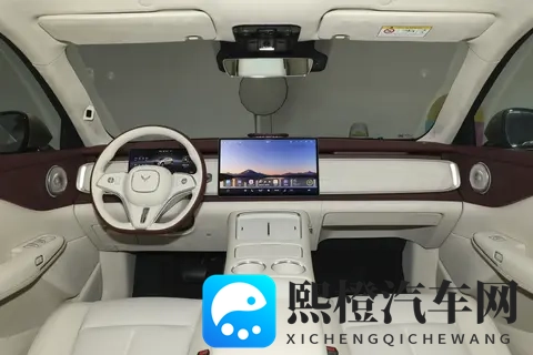 2029万起售，配华为辅助驾驶，新款岚图知音香吗？-3