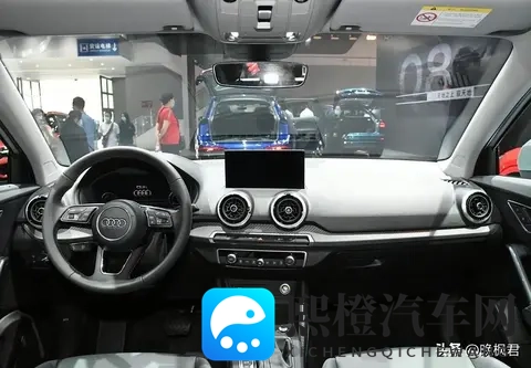 低价奥迪标下套大众底盘,十二万能提SUV,年轻人上车后咋纠结-2