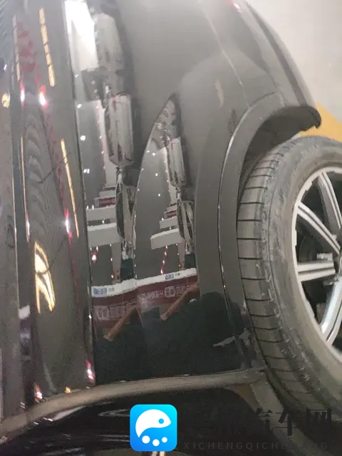 20万拿下奥迪Q7,大空间SUV家用好选择-2