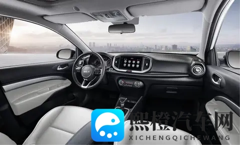 648万买合资SUV！新款起亚奕跑上市，值吗？-1