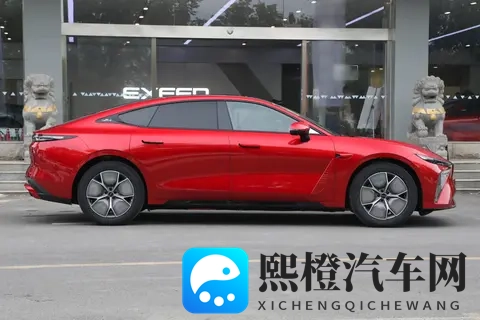 15万级新能源车，11月买车有补贴，星途星纪元ES值得选-2