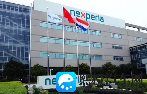 反转!荷兰弃安世控制权,中国晶片出口成关键,欧洲车企松口气?-2