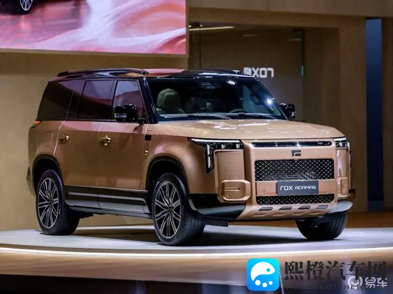 “让豪华，更丝滑” 全球新旗舰极石ADAMAS亮相-1