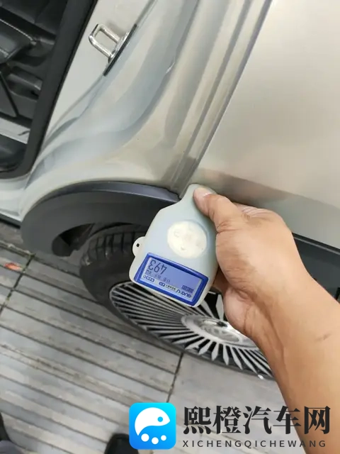 11万多拿下大众途昂V6,15万公里,圆你大空间SUV梦!-3