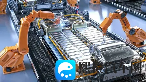 一颗小芯片引爆大危机!“安世之乱”如何撕裂全球汽车命脉?-1