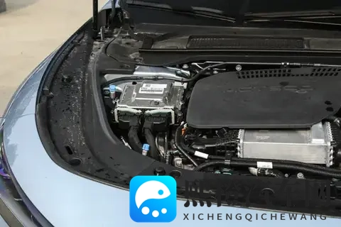 15万起，增程_纯电可选，动力澎湃，配置拉满，星途星纪元ES真香-2