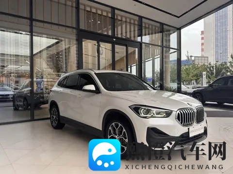 14万多拿下22款宝马X1,家用代步精致之选-2