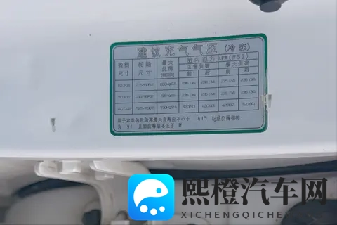 修理工为什么都喜欢给轮胎打25个胎压？内行人告诉你答案-2