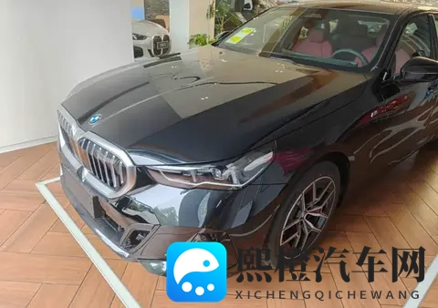 销量一跌再跌,宝马5系单月仅卖出9087辆,大降价难道也不管用?-2