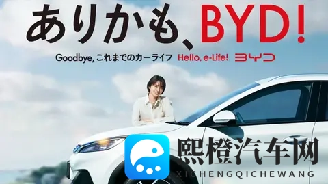 何小鹏：10年后中国汽车品牌是5强和Others，你觉得是哪5家？-3