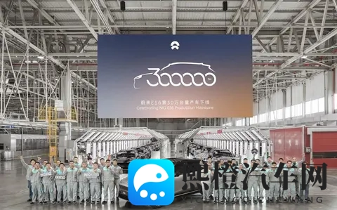 蔚来逆袭成功,11月3日-9日新势力头部车企销量出炉-1