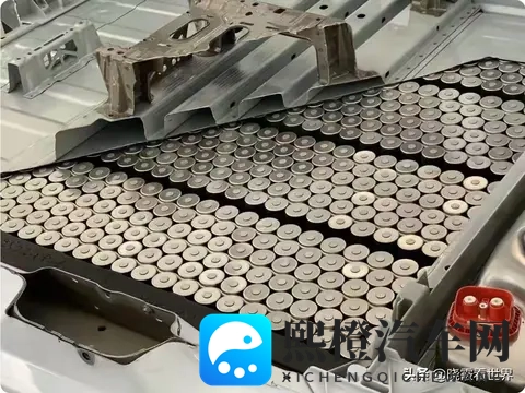 惊爆!马斯克自曝特斯拉4680电池“大雷”,行业格局要变天?-1