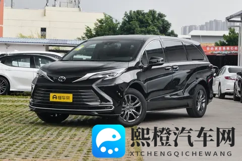 2026款丰田赛那双擎四驱版:车型配置对比与选买建议-2