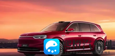 鸿蒙智行问界 M7 汽车上市 41 天累计大定 9 万台!-1