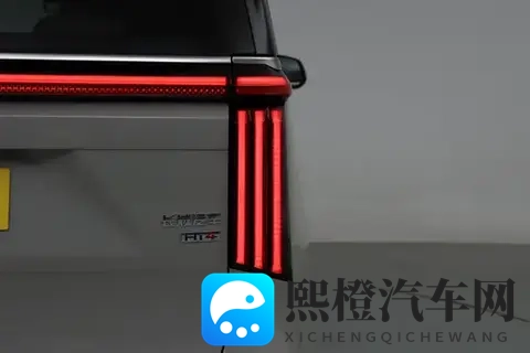 开了一周才明白，这台大七座为什么让人舍不得还钥匙！-2