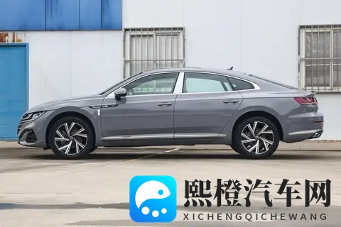 2026款大众CC家族新车上市：稳中求变，情怀依旧-1