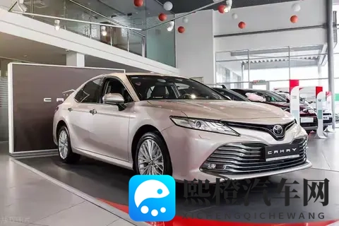 为什么买了丰田就很难换车了？资深老车主告诉你答案！-3