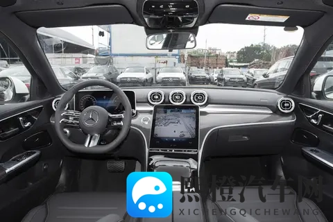 奔驰C级动力迎来蜕变,全系20T发动机能否重塑豪华标杆?-3