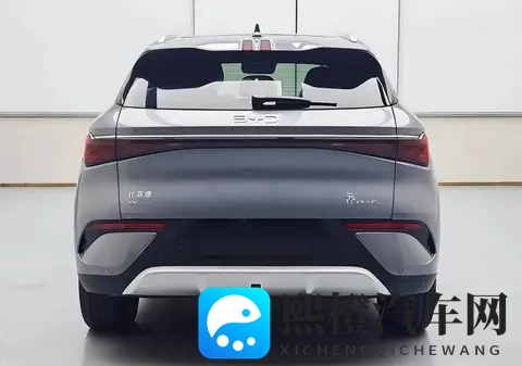 比亚迪元PLUS申报信息曝光 最大续航650km-1