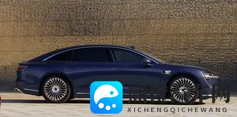 新款享界S9官图发布_11月上市，预订即将开启，星云尾灯亮眼-2