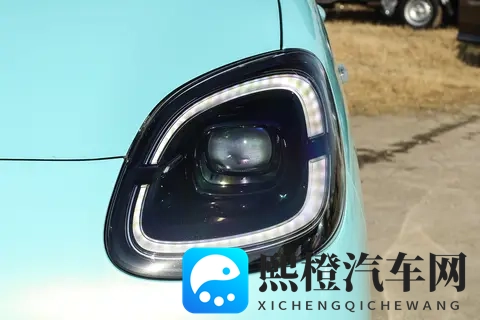 2025 款五菱宏光 MINIEV 四门版购车手册:配置差异与选买建议-2