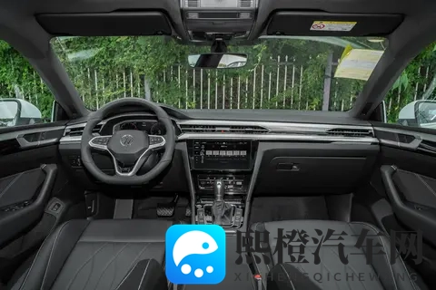 2026款大众CC家族新车上市：稳中求变，情怀依旧-3