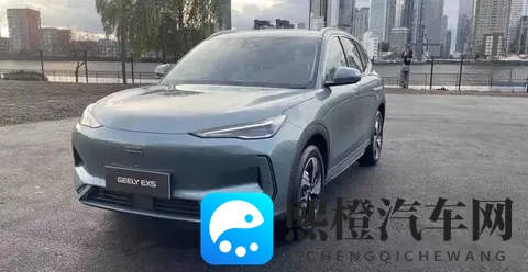 200万销量英国市场，吉利为何逆势抢滩？真相曝光！-2