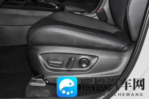 2026 款广汽丰田锋兰达车型选买建议：从配置差异到场景适配-3