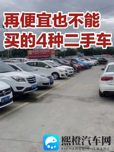 四类车型踩雷警示，省心选车避开冷门油改电-1