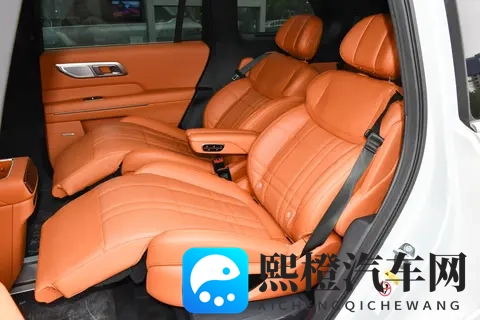 家用六座SUV,深蓝S09和领克900怎么选?看完对比就明白了-1