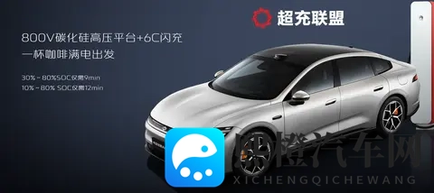 十万价位带6C闪充？长安启源A06配置解读：Max适合代步Ultra更值-1