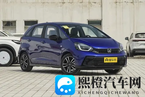 从月销万到仅 16 辆:本田飞度的辉煌与落寞-3