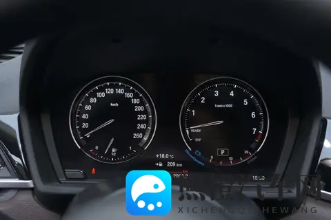 12万多拿下白色宝马X1,24万公里,家用代步好选择!-2