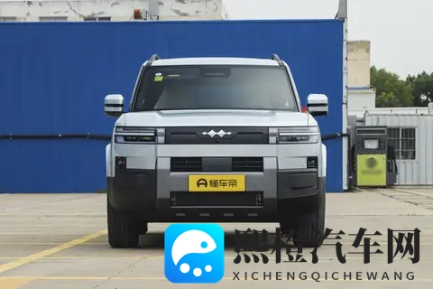 方程豹钛7深度体验:外酷内舒,大五座SUV的新选择!-1