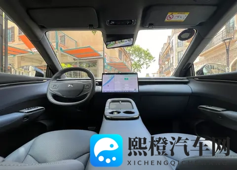 小鹏G7，到底是不是小鹏划时代新老交替的里程碑？-3