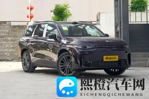 17万预算想买中大型SUV，这款车增程系统+5座布局，适合家用-2