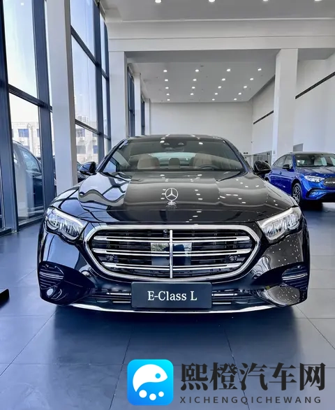 售价4299万元起，2026款奔驰E级经典版亮相，豪华不止一步之遥！-3